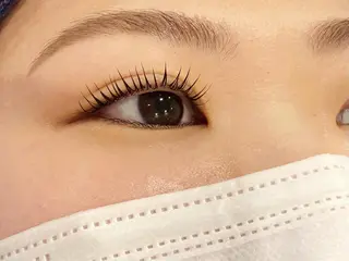 マツエク・マツパ edur所属・edur 梶並のマツエク・マツパデザイン