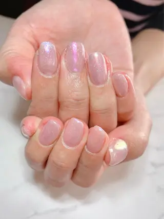 ネイル yumnail (ネイル&脱毛)のエステ・リラクイメージ