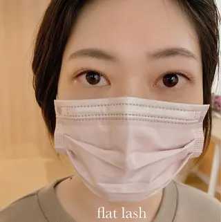 マツエク・マツパ koti by epi...所属・koti natsumiの眉毛・アイブロウイメージ