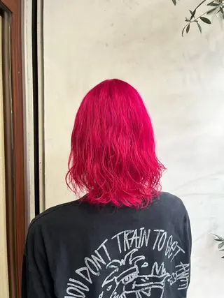 ショート カラー 🫧艶髪デザイナー 🫧白石航汰のヘアスタイル