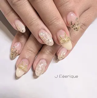 ネイル Eri 歴8年 / 南森町ネイル💅のネイルデザイン