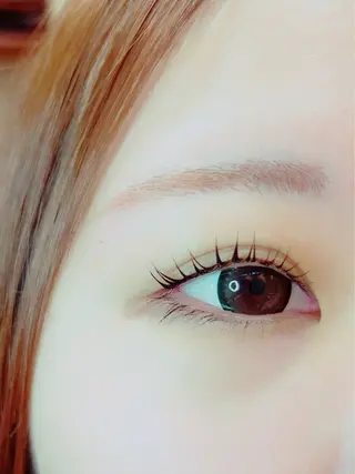 マツエク・マツパ pico所属・pico 守口 大日 門真 寝屋 摂津のマツエク・マツパデザイン