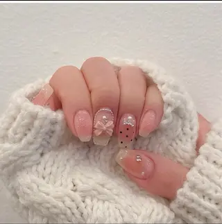 ネイル Anju Nailのネイルデザイン