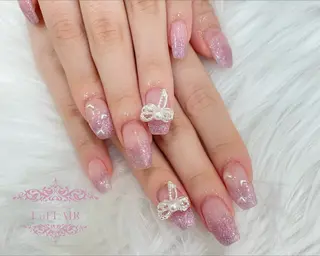 ネイル UnFLAIR💐 AKANEのマツエク・マツパデザイン