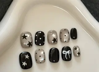 ネイル 🎀MIYUKI Salon🎀のネイルデザイン