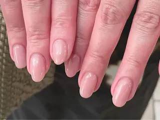 ネイル M.SLASH本牧店所属・M.SLASH本牧店 Okaのネイルデザイン