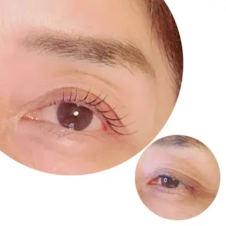 マツエク・マツパ アイラッシュサロン GREENのマツエク・マツパデザイン