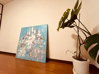 白丸整体マッサージ所属・白丸 恵のエステ・リラクイメージ