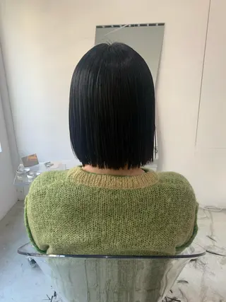 ショート 229所属・高橋 亜紀のヘアスタイル