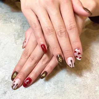 ネイル Narumi nailのネイルデザイン