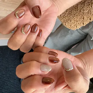 ネイル 𝐑𝐞𝐯𝐢𝐨 ___堺市西区のその他イメージ