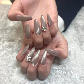 ネイル nailCORURI所属・nail CORURIのネイルデザイン