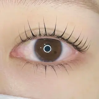 マツエク・マツパ リスブラン小伝馬町 AKARIのマツエク・マツパデザイン