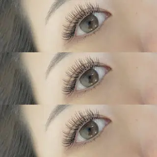 マツエク・マツパ 🌻akira 🌻のマツエク・マツパデザイン