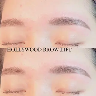 アイブロウ Mori ✨Mystical✨のマツエク・マツパデザイン