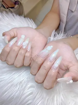 ネイル Anh 歌舞伎町のネイルデザイン