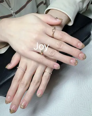 ネイル Nail Salon JOYのネイルデザイン