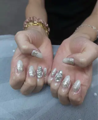 ネイル Iconic所属・Iconic Nailのネイルデザイン