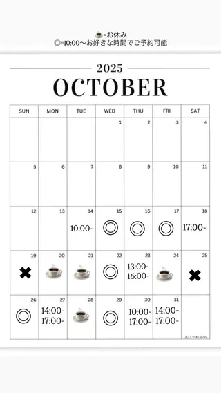 ネイル nail salon Michell所属・nailsalon Michellのネイルデザイン