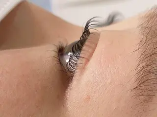 マツエク・マツパ mocca🕊🫧 ayamiのマツエク・マツパデザイン