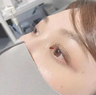 マツエク・マツパ muk. 尾崎のマツエク・マツパデザイン