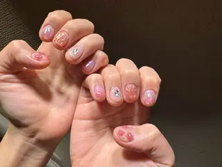 ネイル 大塚眉毛|ハンドケア |肌管理の眉毛・アイブロウイメージ