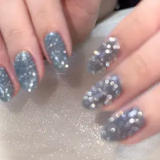 ネイル Mネイルbranch所属・Mネイル伏見 【TORINO】のネイルデザイン