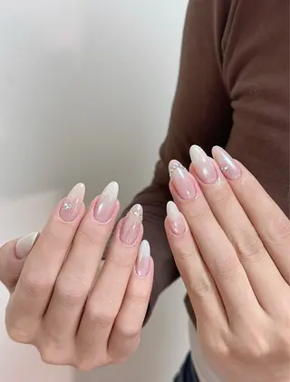 ネイル カスミ 💛吉祥寺のネイルデザイン