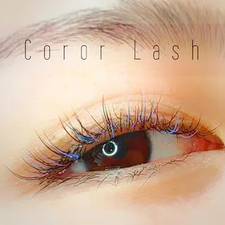 マツエク・マツパ cinq   kaede.のマツエク・マツパデザイン