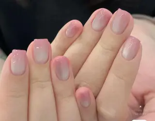 ネイル AB マツエクネイルサロンのネイルデザイン