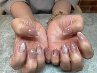 ネイル 佐藤  悠子のネイルデザイン