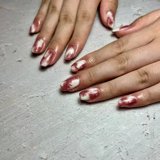 ネイル twin .のネイルデザイン