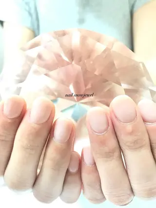ネイル nail snowjewelのネイルデザイン