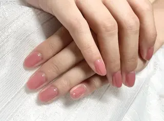 ネイル nail  salon pista所属・Ｋ． Michiのネイルデザイン