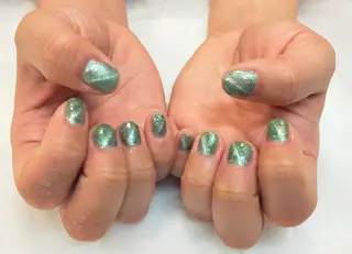 ネイル maruyasu. yのネイルデザイン