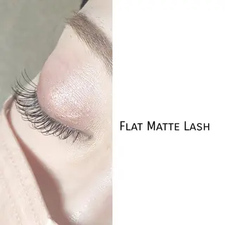 マツエク・マツパ private nailsalonのネイルデザイン