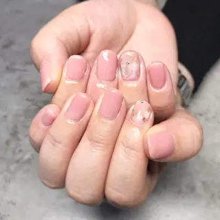 ネイル KAMINO CHIKAのネイルデザイン