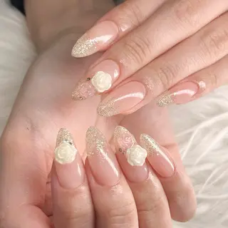ネイル 🎀Nail lieN kei🎀のネイルデザイン