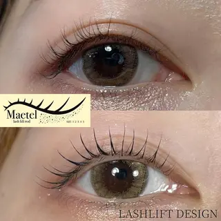 ネイル マツエク・マツパ Cat's eye TOKYO 新宿店のネイルデザイン