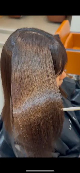 ミディアム 🌱髪質改善特化🫧 ✨️Kakeru🥷のヘアスタイル