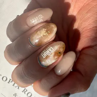 ネイル ふなば さとみのネイルデザイン