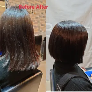 カラー 浅野  勇貴のヘアスタイル