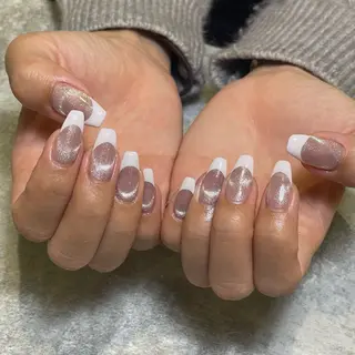 ネイル Sunny Roa所属・SunnyRoa aguri ୨୧˖*のネイルデザイン