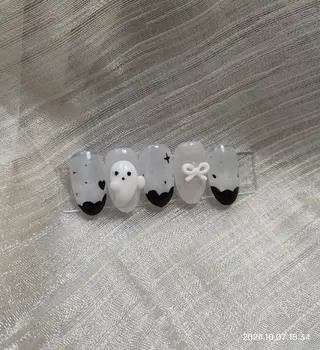 ネイル nail circlesのネイルデザイン