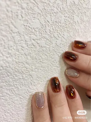 ネイル More Glam渋谷店のネイルデザイン