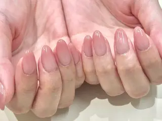 ネイル WonderShe nailsalon所属・WonderShe ひなのネイルデザイン