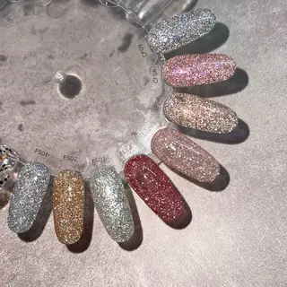 ネイル ogino karinのネイルデザイン