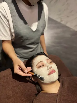 渋谷 紘子のエステ・リラクイメージ