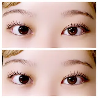 マツエク・マツパ alice tokyo 髙橋★の眉毛・アイブロウイメージ