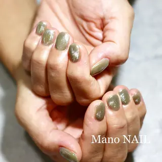 ネイル Mano NAILのネイルデザイン